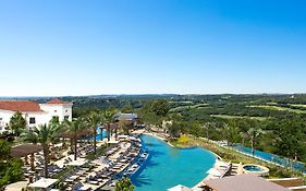 La Cantera Resort And Spa in San Antonio Texas